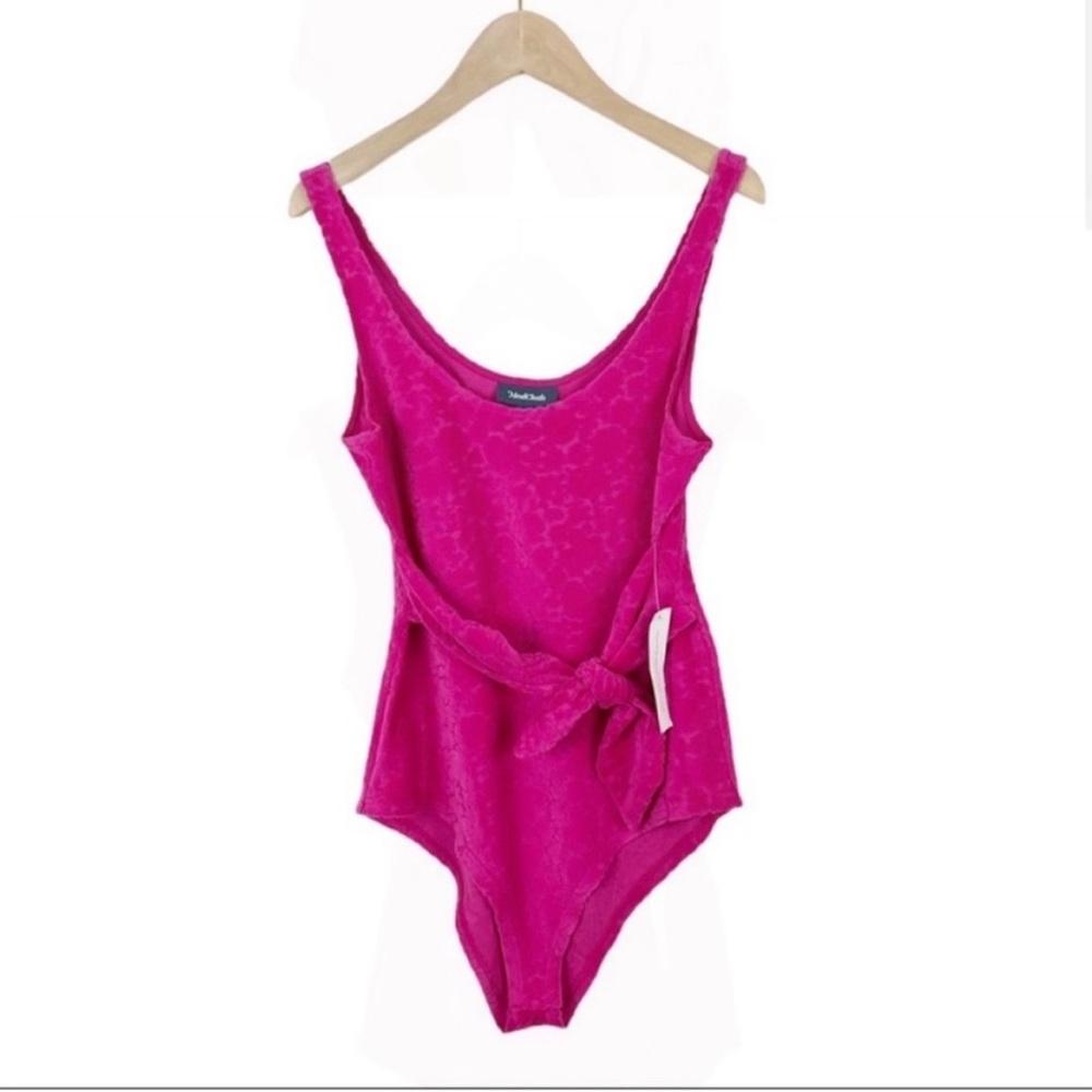 NWT modcloth body suit.